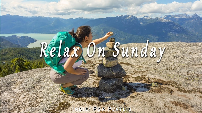 Relax On Sunday Morning Vibes Song to make you feel better mood, indie, Pop, Folk, Acoustic