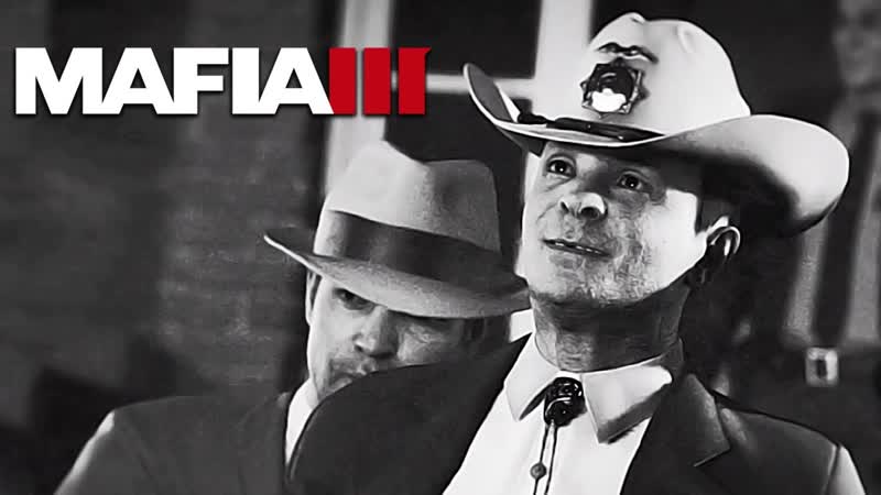 ПОСЛЕДНИЕ ДЕЛА В СИНКЛЕРЕ Mafia III,