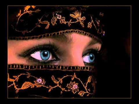 Arabian mix