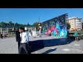 Римма Иванова - Протея (День Семьи, Любви и Верности в Сухом Логу 2022)