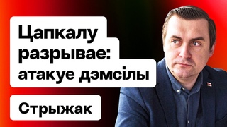 Лукашенко прячет Бабарико, Лосика, Колесникову. Цепкало в ярости  первые выплаты со сбора / Стрижак