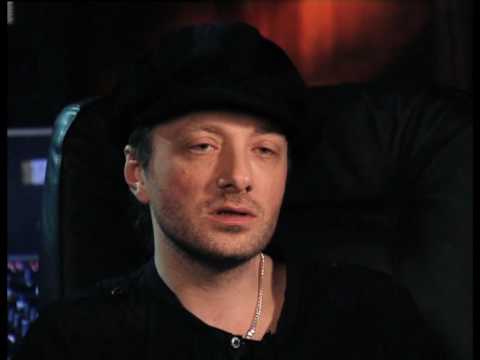 Агата Кристи Эпилог (Д, ф 2010) ( Part 7,
