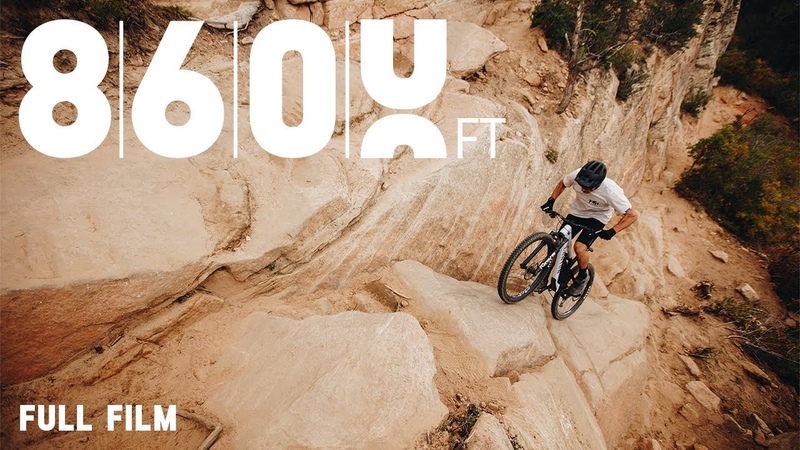 Braydon Bringhurst, 8600 FT, Full