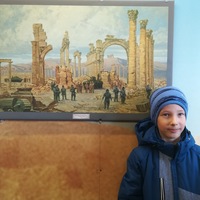 Илья Молодцов | Беломорск