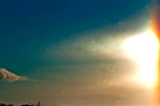 TOP 17 Rare and fascinating optical phenomena occurring in Nature