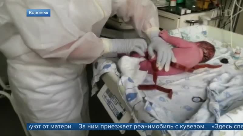 В пандемию коронавируса врачи борются не только с болезнью,