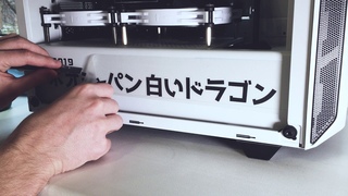 JP stickers