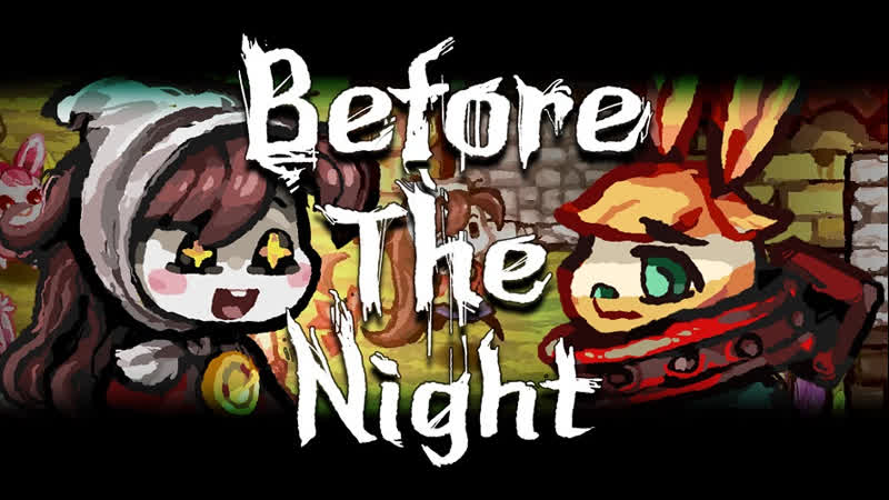 Before The Night ( Official