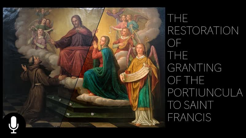 Big Isnt Better, Its Just Better; The Restoration of St.