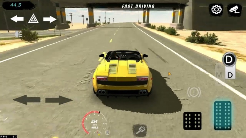Car Parking Multiplayer Как пройти уровень Fast