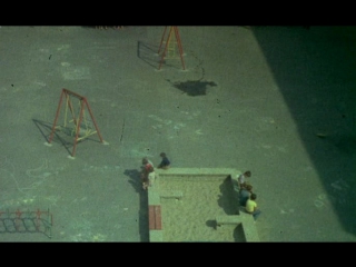 Реплика / Replica (1975) Казимеж Бандковский / Kazimierz Bendkowski