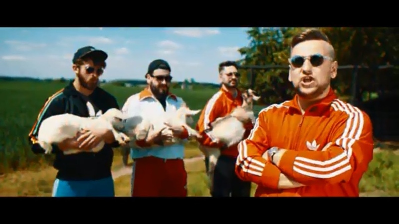 MALIBU Milenka ( Official