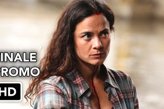 Queen of the South 1x13 Promo “Cicatriz“ (HD) Season Finale