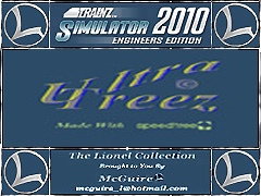 M: UltraTreez-Silver Birch (Freeware)