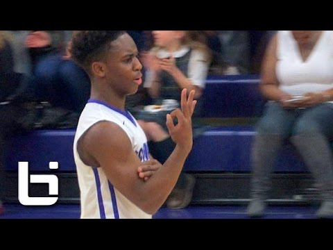 56 Chris Lykes is the King of the DMV: Heart Over
