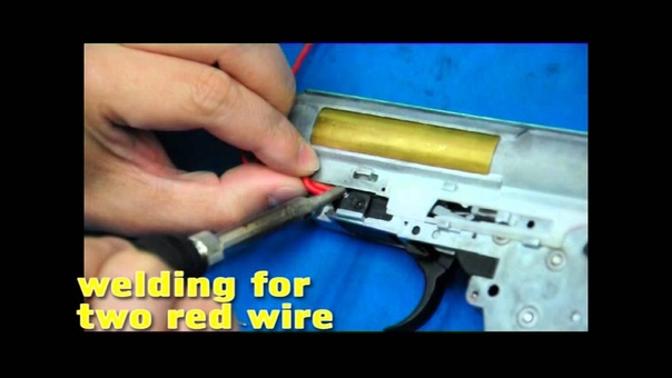 AIP Programmable Fire Control Unit for