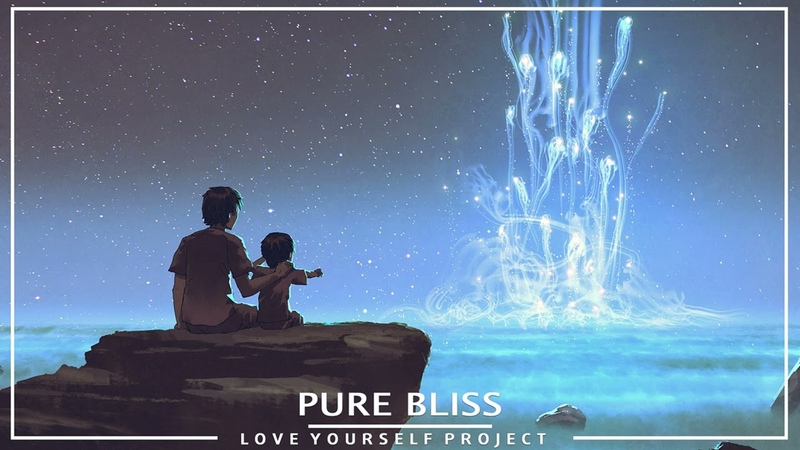 Love 528 Pure