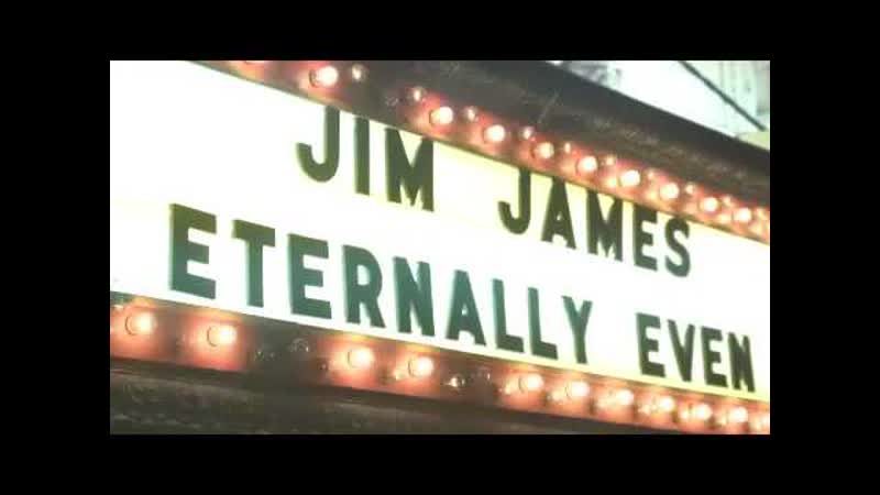Jim James: Eternally Even