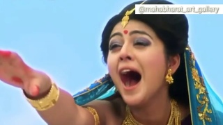 Mahabharat title song | Hai katha sangram ki | mahabharat star plus 2013-14 |