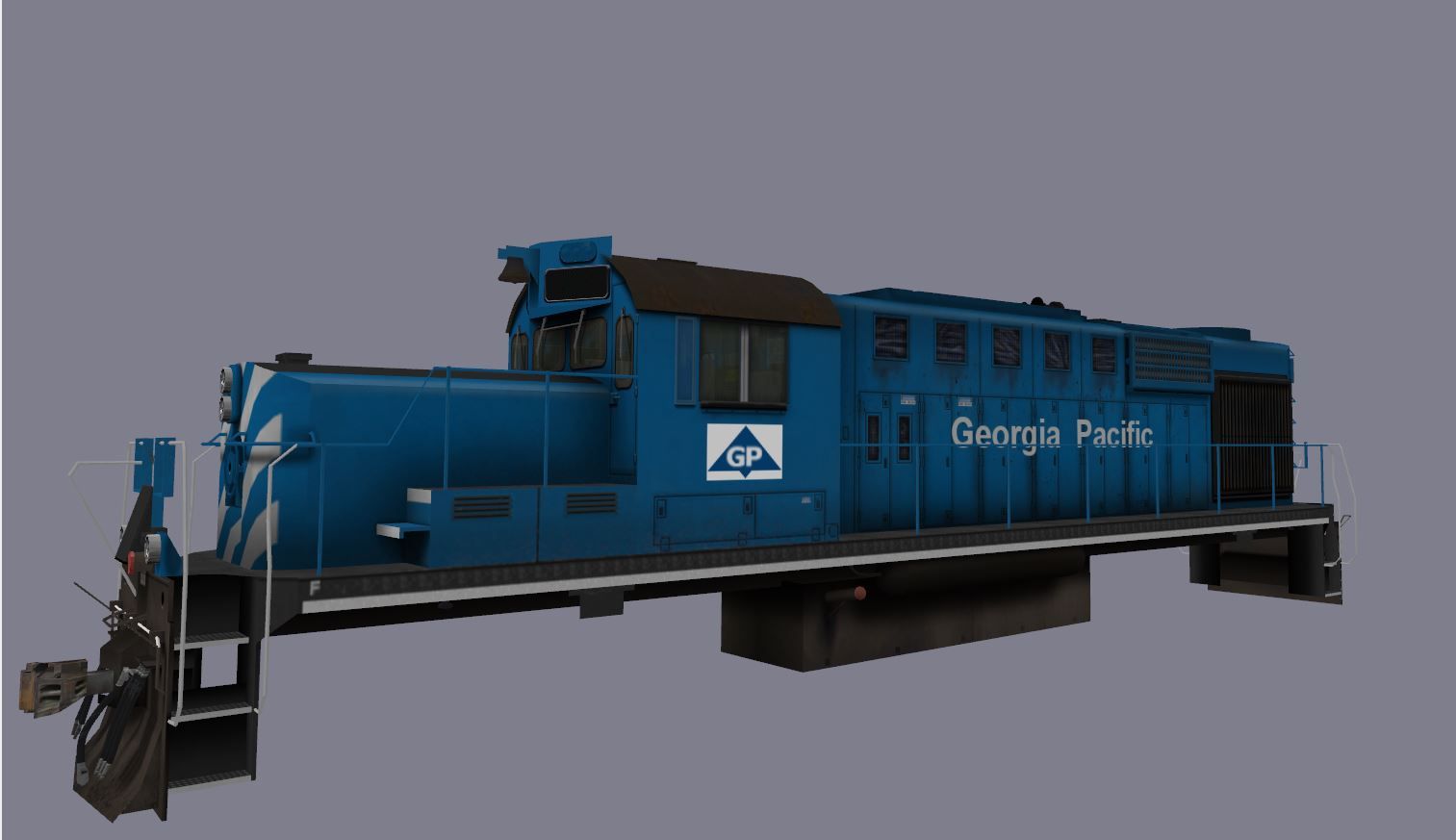 TPTC MLW RSC-18u Georgia Pacific
