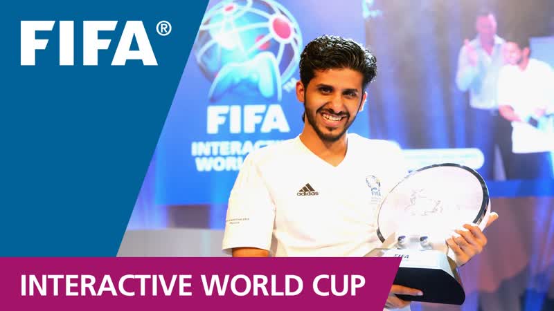 FIWC 2015 FINAL SHOWDOWN