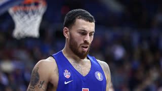 08/12/19 | Данк Майка Джеймса против ПАРМЫ