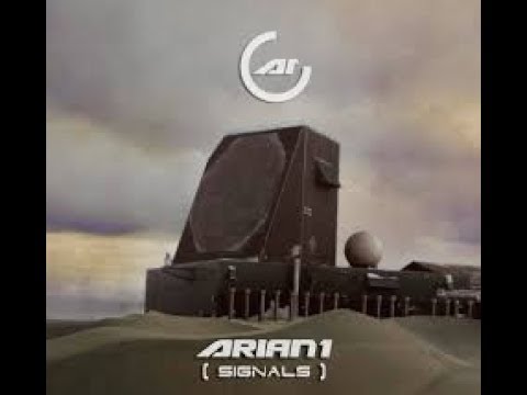 Arian 1: Eternity ( Mental Discipline