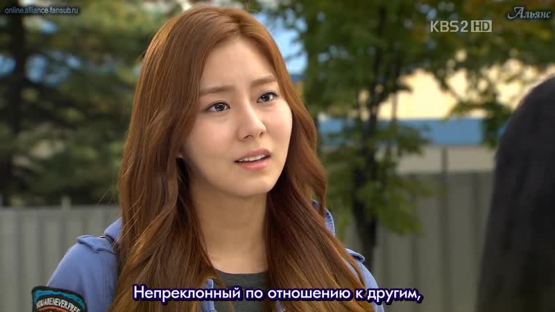 Братья Очжаккё, Ojakgyo Brothers 26 58 HD (суб. ФСГ