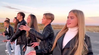 Эстрадный ансамбль “ Карусель“ - Два крыла