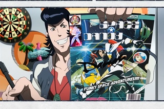 AMV - Just Funkin' Dandy - Bestamvsofalltime Anime MV