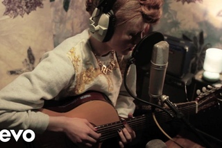 Kiesza - Take Me To Church