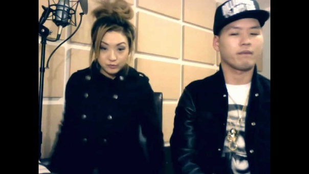 Rihanna You Da One Remix Lydia Paek, Tommy