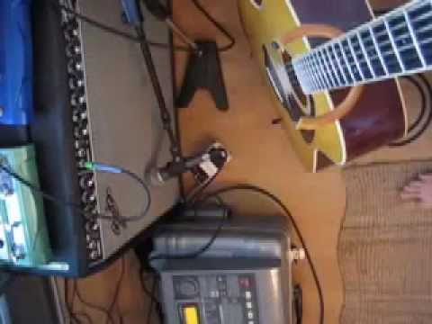 Making noise at