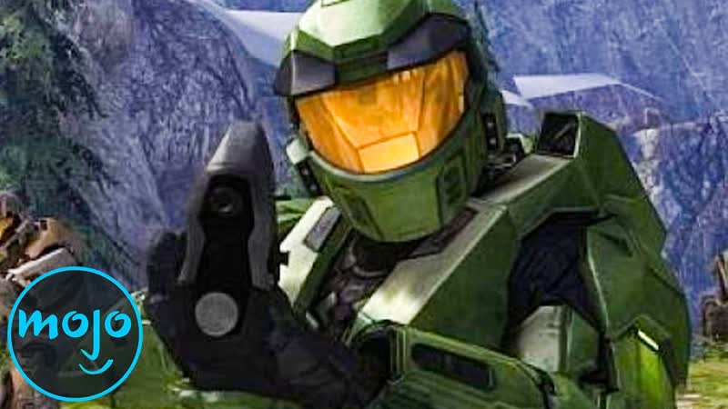 Top 10 Games Wed Like to See on