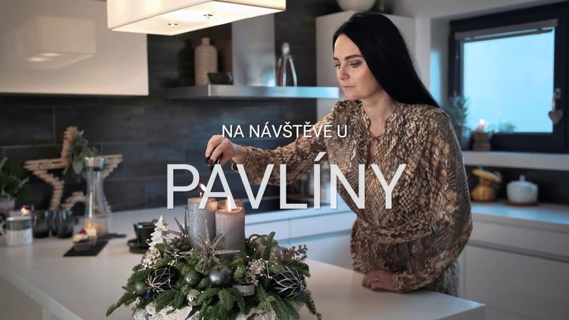 Na návštěvě u