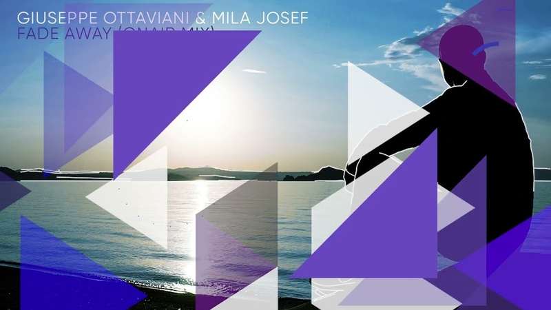 Giuseppe Ottaviani Mila Josef Fade Away ( On Air Mix) Black Hole