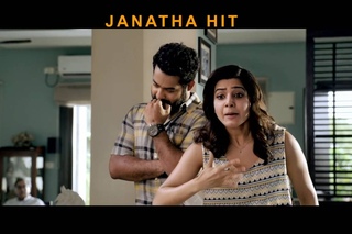 Janatha Garage Movie Comedy Trailer | Jr. NTR | Samantha | Nithya Menen | Janatha Garage Hit Trailer