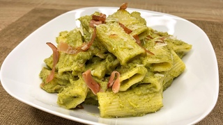 Questa pasta e cosi deliziosa che vorrei mangiarla tutti i giorni! Ricetta Incredibilmente cremosa