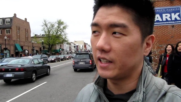 I Love Washington DC ( Part 1 of