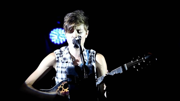 Élodie Martelet Hit the Road Jack Marina