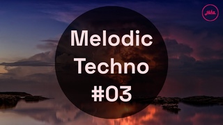 Melodic Techno & Deep Progressive #03 | Agents Of Time, Massano, Argy, ARTBAT, CamelPhat, ...
