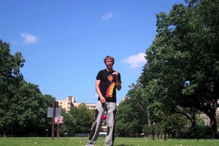 Drex’s Tech Poi Blog #285: Toroids--the East Coast Method