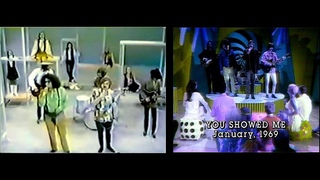 The Turtles - You Showed Me (1969)(Stereo)