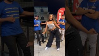Dancinha