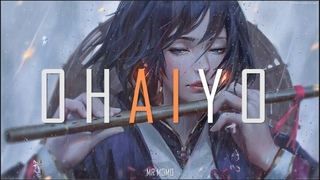 OHAIYO   Lofi & Japanese Type Beat  Lofi Hip Hop Mix