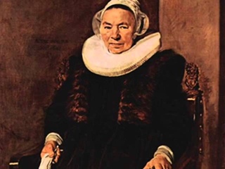 Lully- Alceste, Suite - 04/7 - La Pompe Funebre-  Jordi Savall  ***Frans Hals