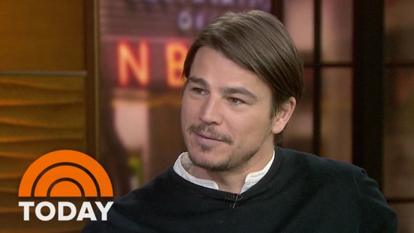 Josh Hartnett: Batman Rejection Blown Out Of Proportion,