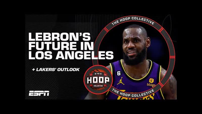 Discussing Le Brons future with Bronny, the Lakers win streak season outlook , Hoop