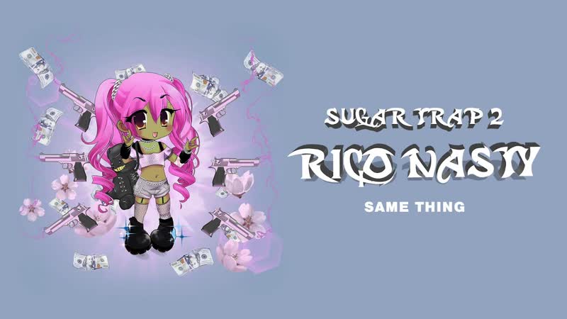 Rico Nasty Same Thing ( Official