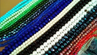 Бусины и бисер из интернет-магазина handmade_bijue